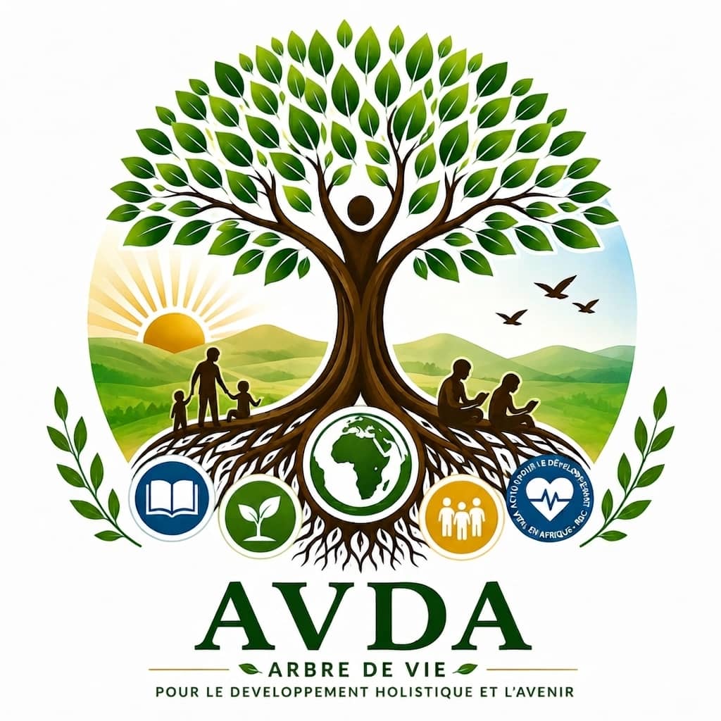 Logo AVDA