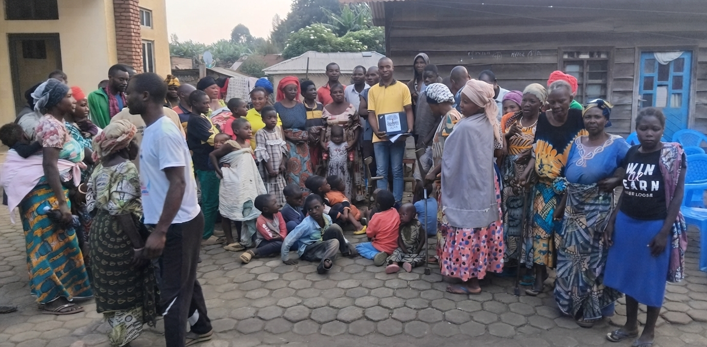 Protection et Inclusion sociale — AVDA